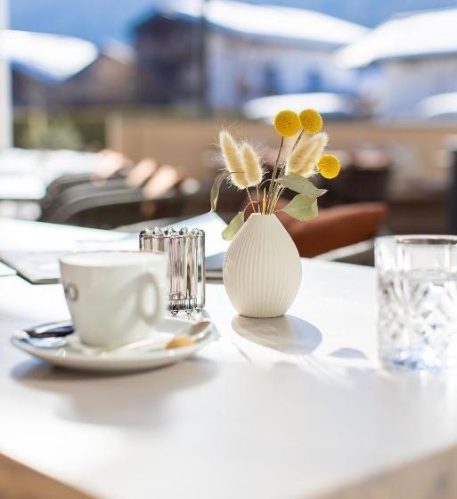 Superior Hotel Alpenhof