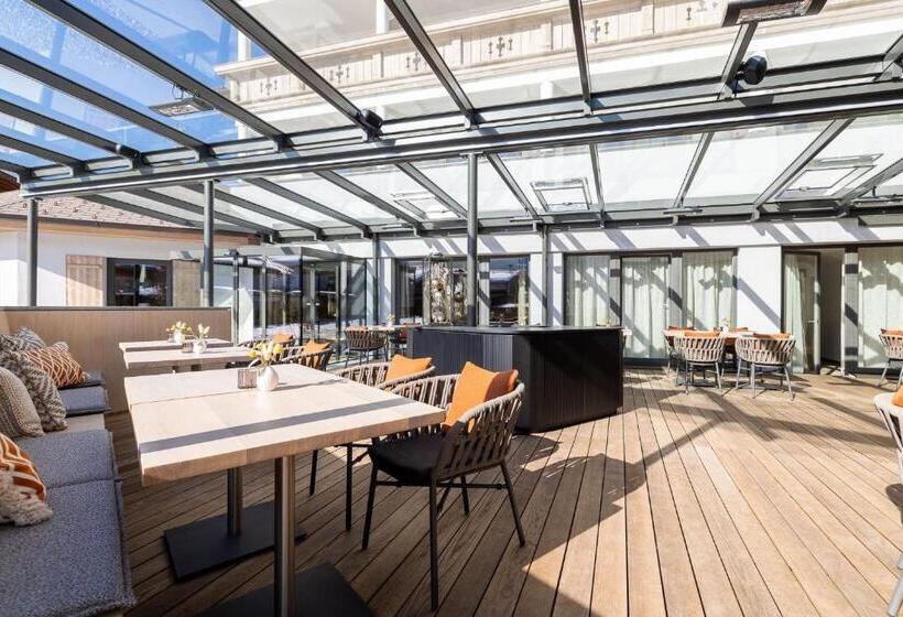 Superior Hotel Alpenhof