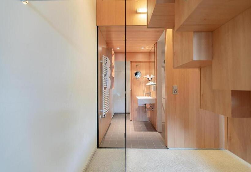 Superior Hotel Alpenhof