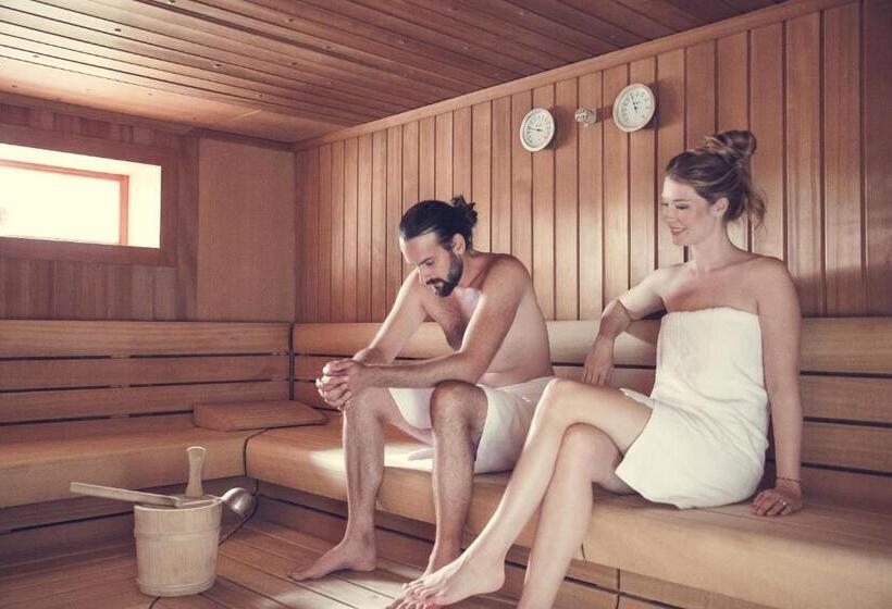 Superior Hotel Alpenhof