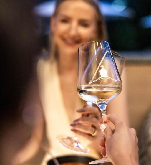 Superior Hotel Alpenhof