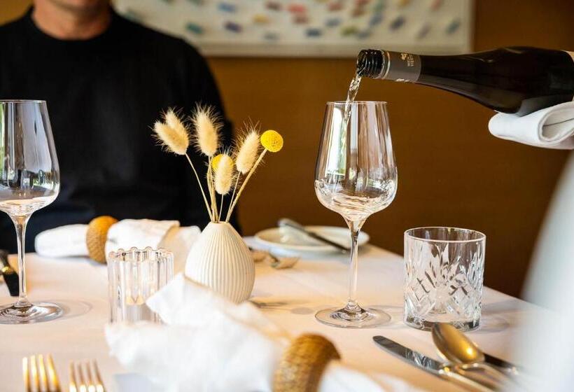 Superior Hotel Alpenhof