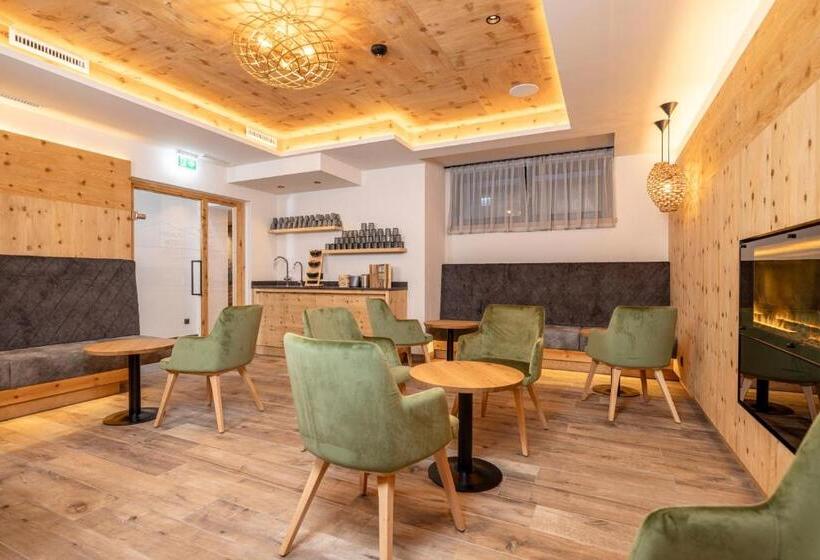 Thermal Badhotel Kirchler