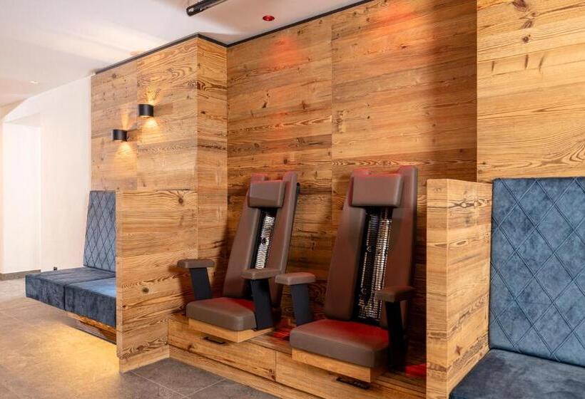 Thermal Badhotel Kirchler