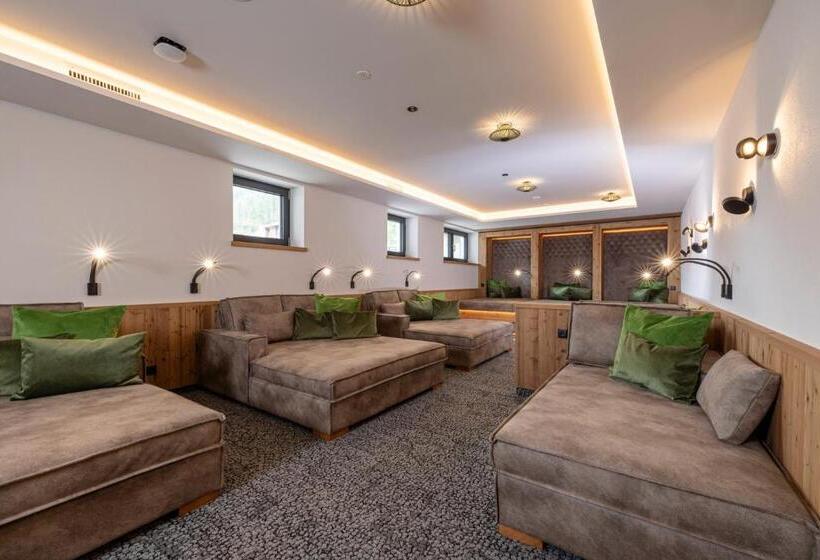 Thermal Badhotel Kirchler