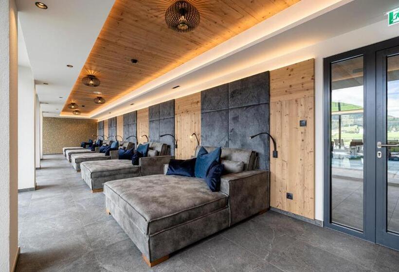 Thermal Badhotel Kirchler