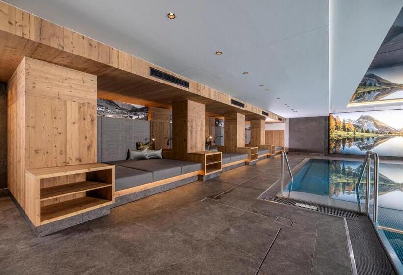 Thermal Badhotel Kirchler