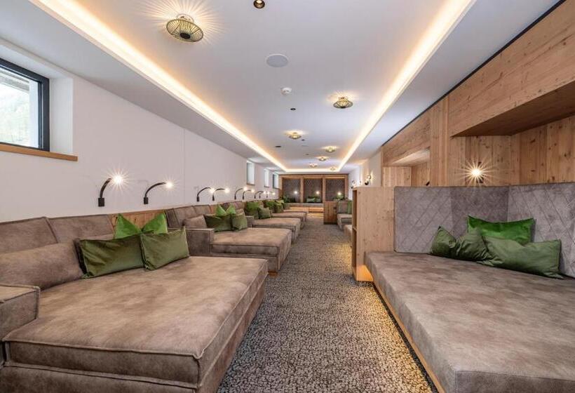 Thermal Badhotel Kirchler