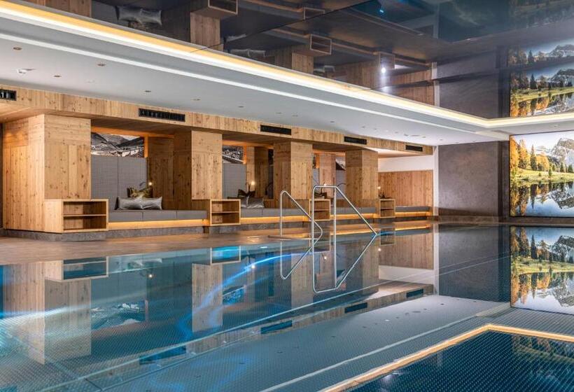 Thermal Badhotel Kirchler