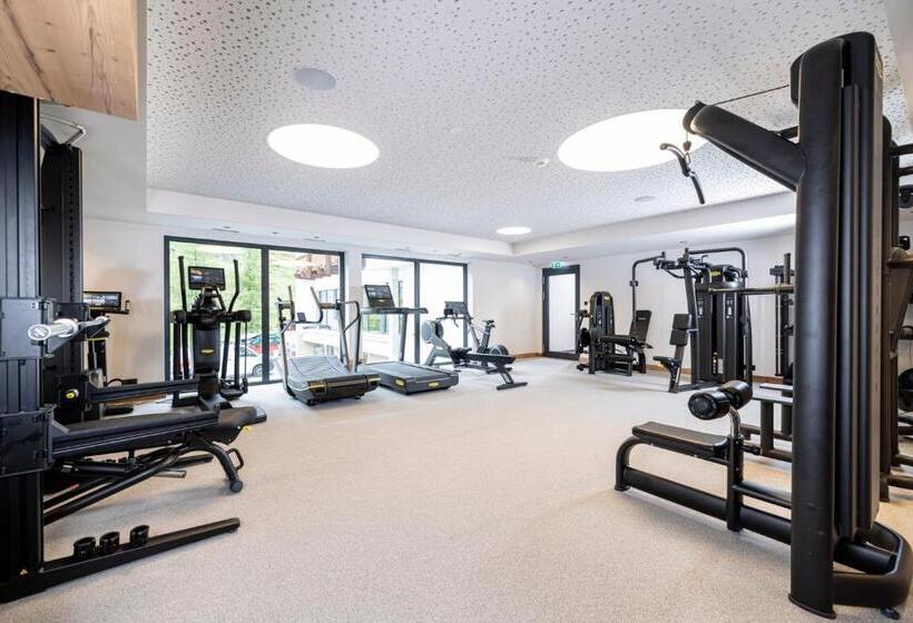 Thermal Badhotel Kirchler