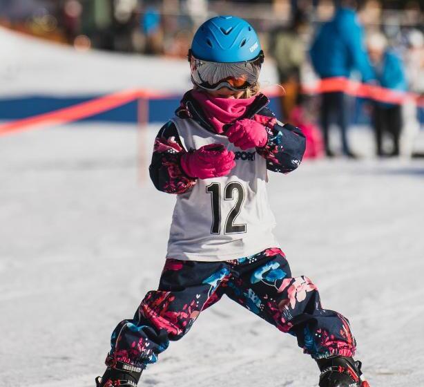Tirolerhof   Familotel Zugspitze