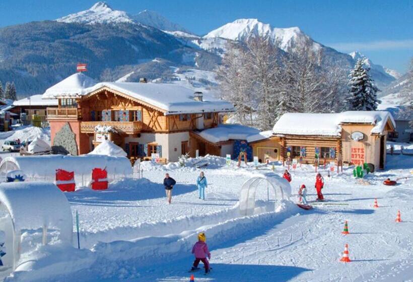 Tirolerhof   Familotel Zugspitze