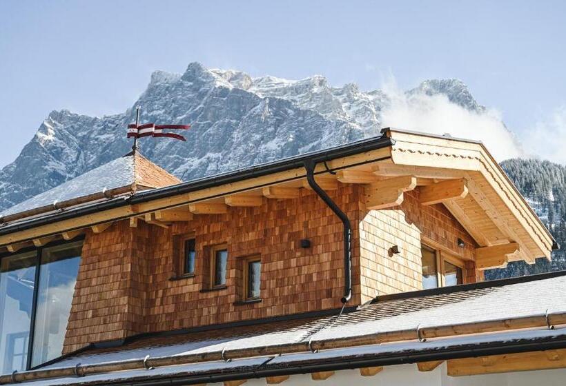 Tirolerhof   Familotel Zugspitze