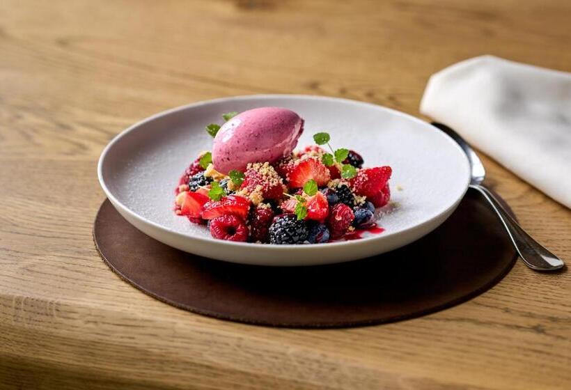 A Rosa Ifen Hotel Kleinwalsertal