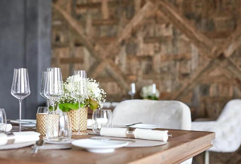 A Rosa Ifen Hotel Kleinwalsertal