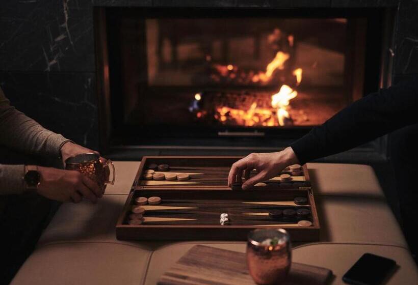 A Rosa Ifen Hotel Kleinwalsertal