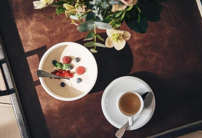 A Rosa Ifen Hotel Kleinwalsertal