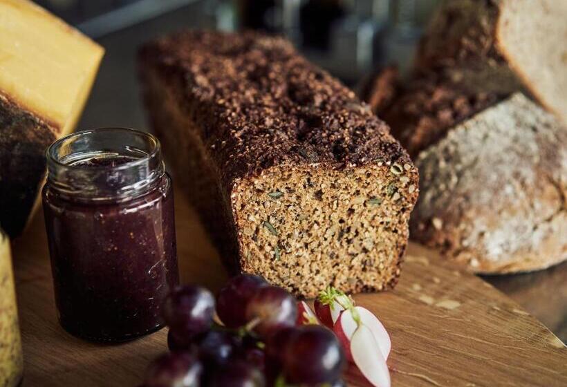 A Rosa Ifen Hotel Kleinwalsertal