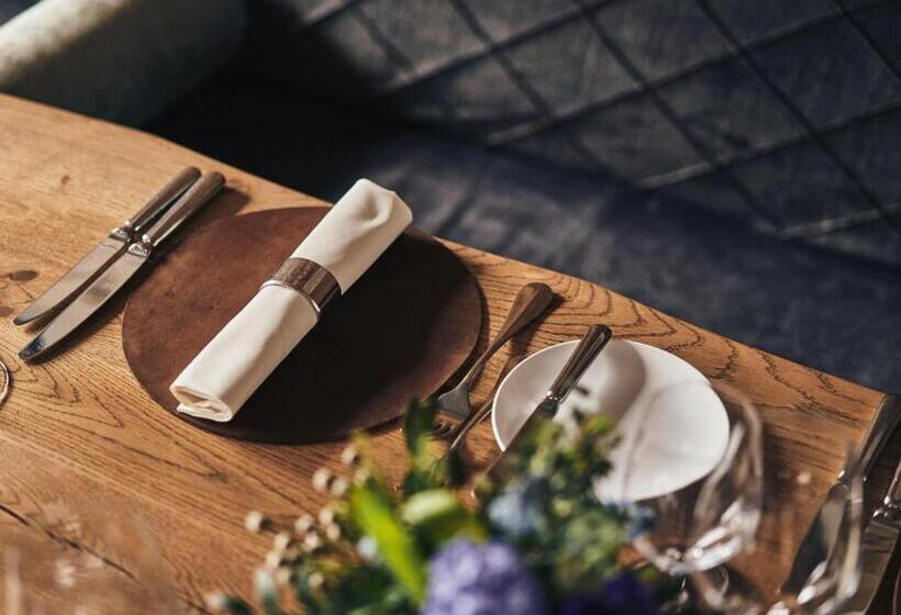 A Rosa Ifen Hotel Kleinwalsertal