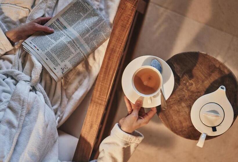 A Rosa Ifen Hotel Kleinwalsertal