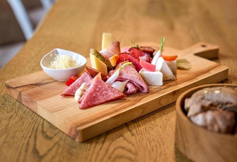 A Rosa Ifen Hotel Kleinwalsertal