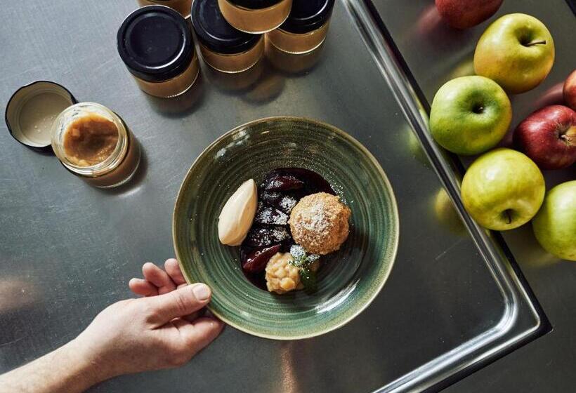 A Rosa Ifen Hotel Kleinwalsertal