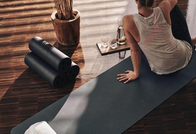 A Rosa Ifen Hotel Kleinwalsertal