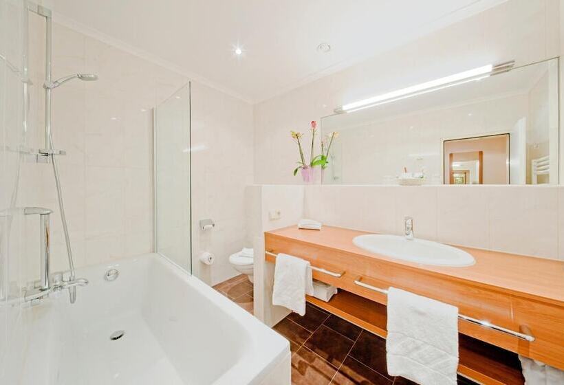 Vergeiner S Hotel Traube