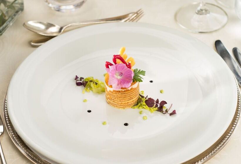 Wellnesshotel Cervosa