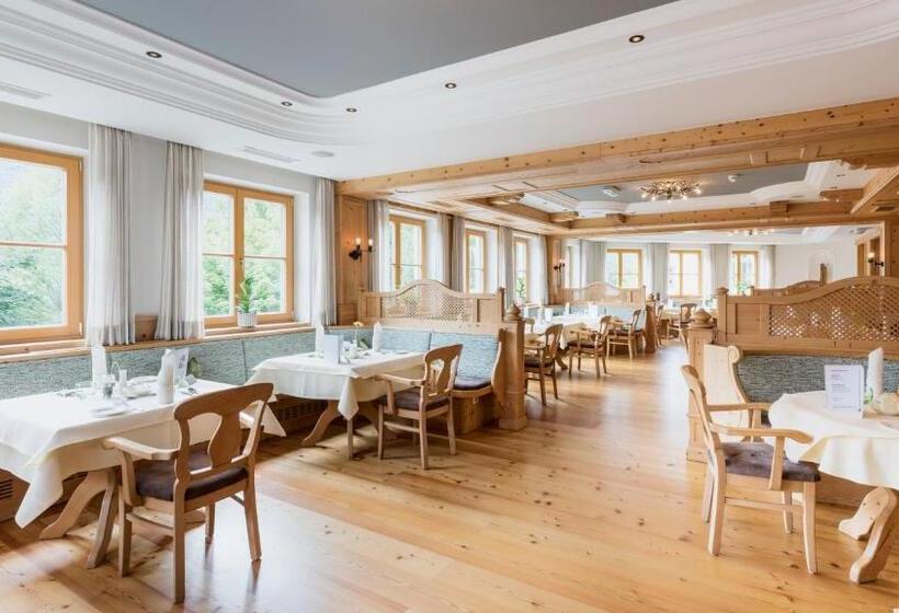 Wellnesshotel Eggerwirt