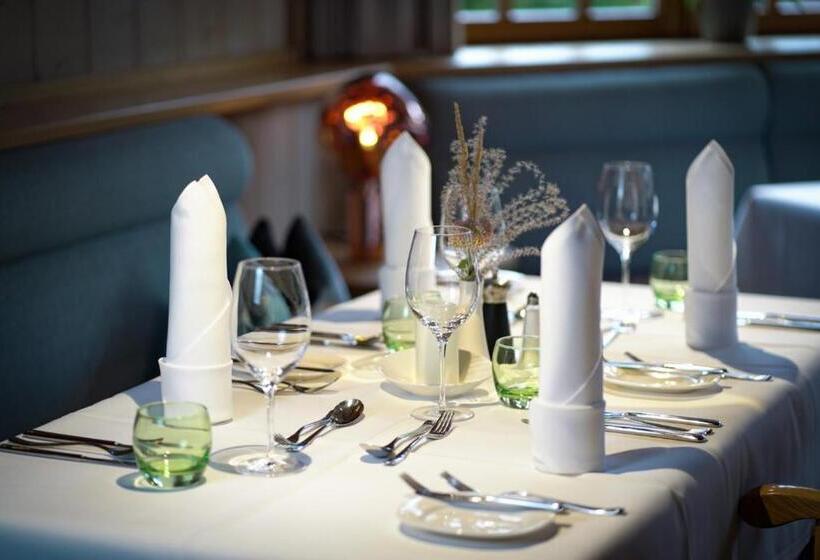 Wellnesshotel Eggerwirt