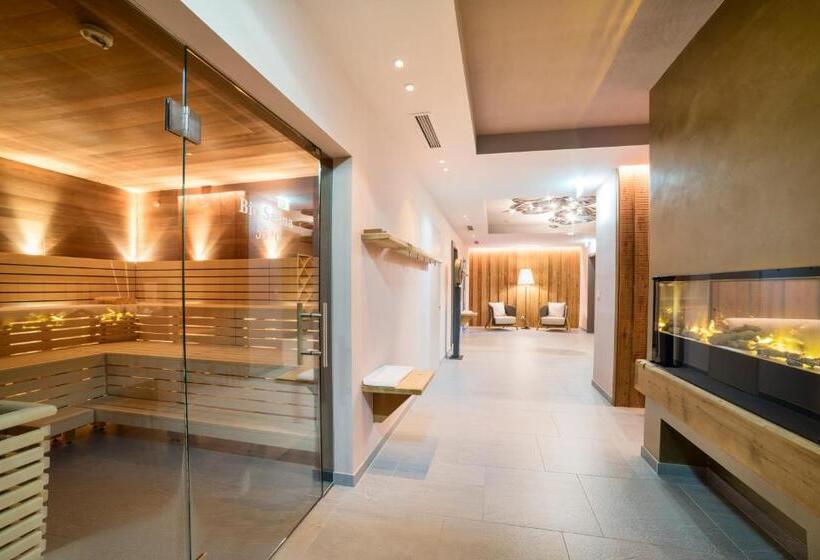 Wellnesshotel Eggerwirt