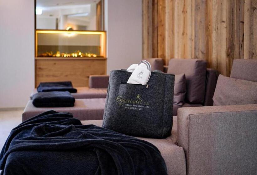 Wellnesshotel Eggerwirt