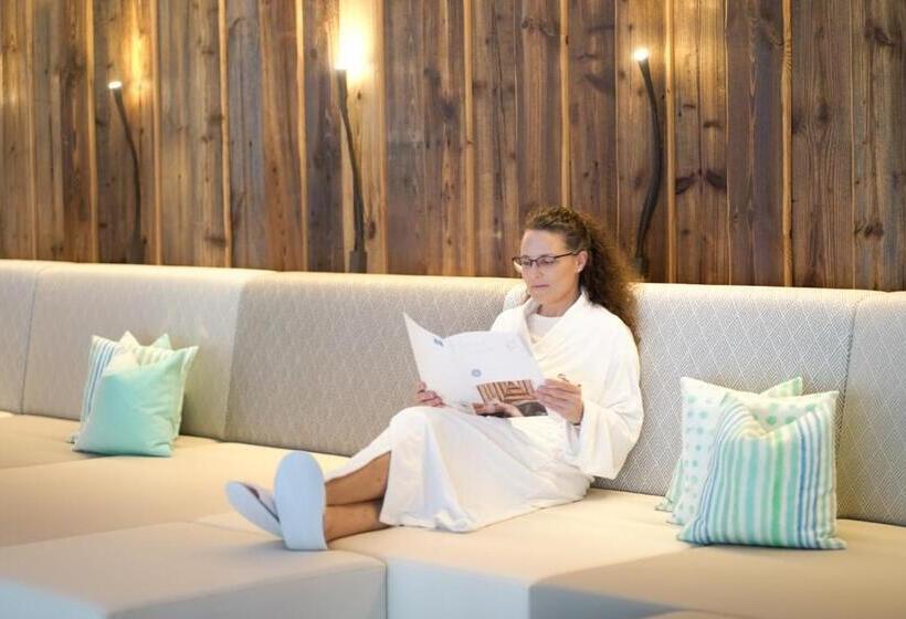 Wellnesshotel Eggerwirt