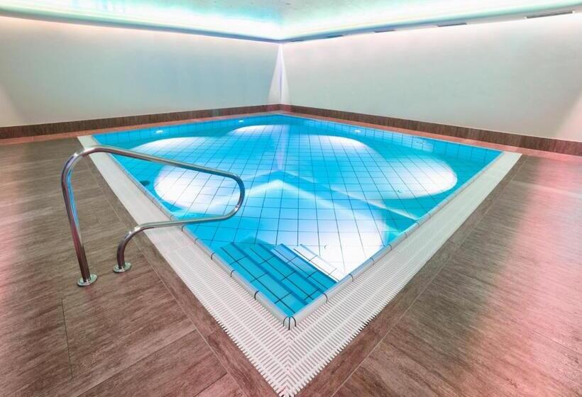 Wellnesshotel Eggerwirt