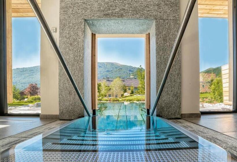 Wellnesshotel Eggerwirt