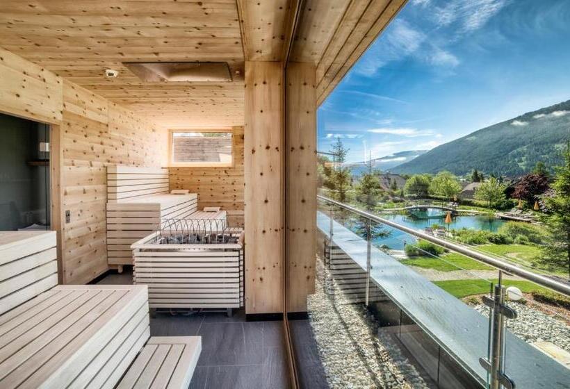 Wellnesshotel Eggerwirt