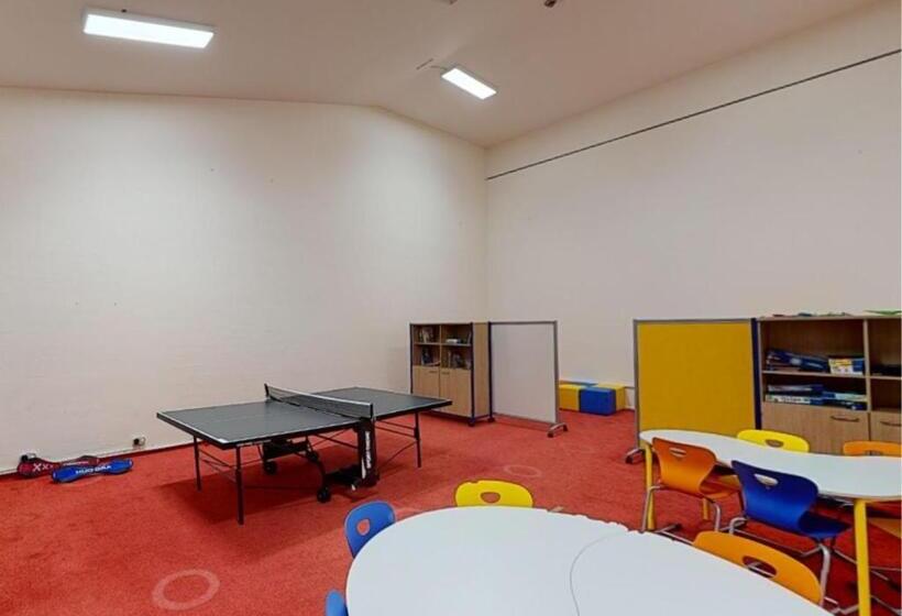 Wellnesshotel ...liebes Rot Flüh