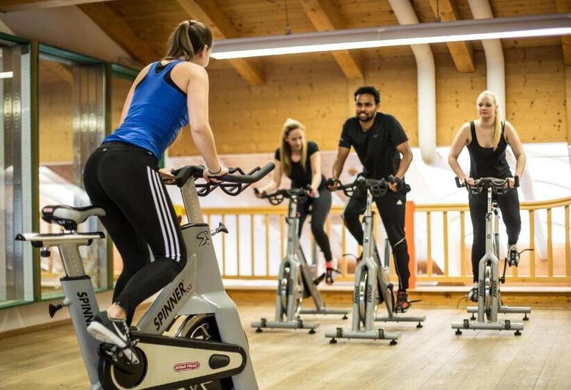 Wellnesshotel ...liebes Rot Flüh