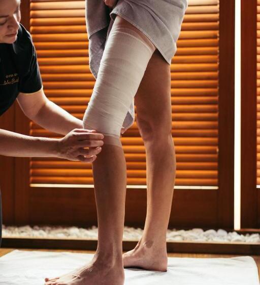 Wellnesshotel ...liebes Rot Flüh