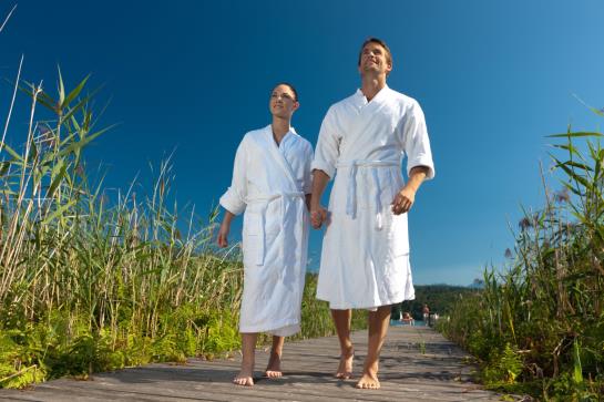 Werzer’s Seehotel Wallerwirt