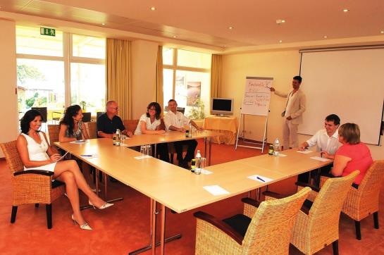 Werzer’s Seehotel Wallerwirt