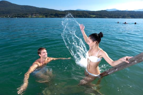 Werzer’s Seehotel Wallerwirt