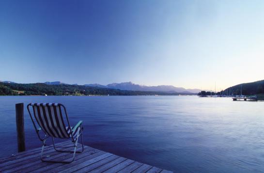 Werzer’s Seehotel Wallerwirt