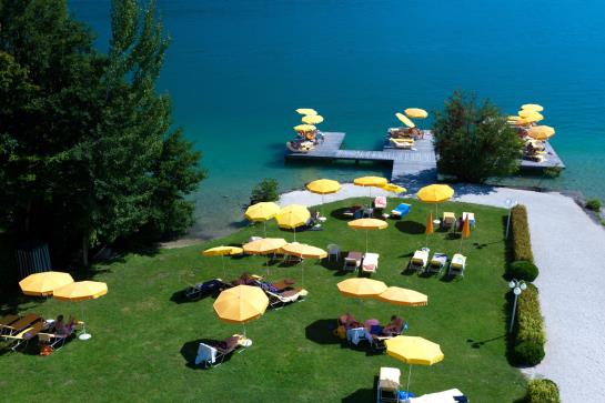 Werzer’s Seehotel Wallerwirt