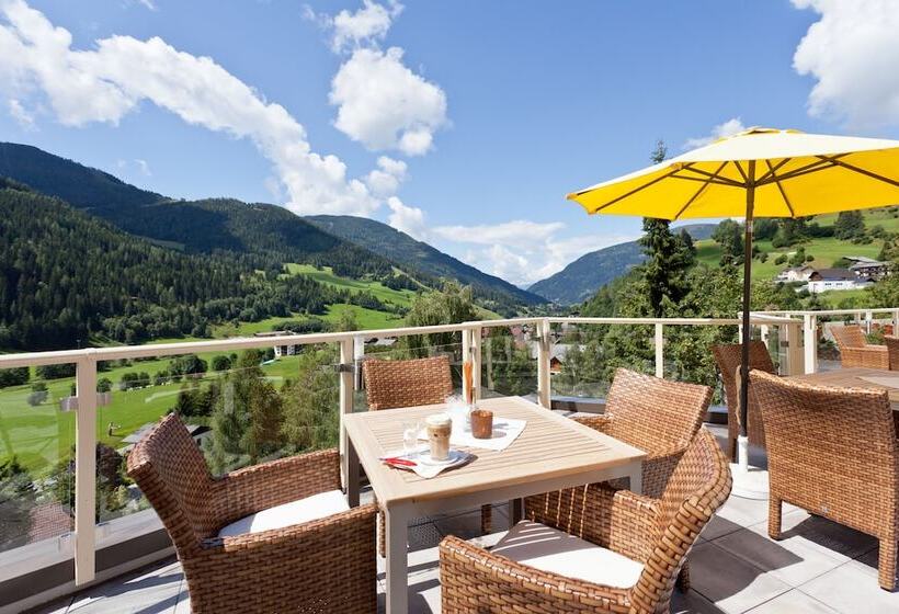 Wohlfühl & Genusshotel Felsenhof