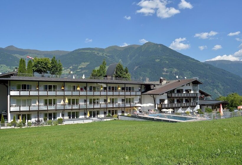 Wohlfühlhotel Schiestl