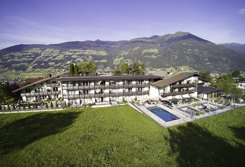 Wohlfühlhotel Schiestl