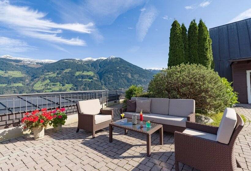 Wohlfühlhotel Schiestl