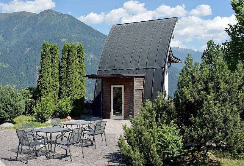 Wohlfühlhotel Schiestl